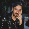 Alex Babahmadi
