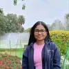 Anjali Shaw