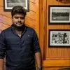 Aravind Pachamuthu