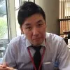 Toshiaki Numakura