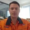 Damien Pankhurst