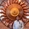 Chandan Das