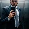 Nader Osama