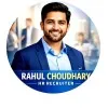 Rahul Choudhary