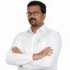 Silambuselvan Thamaraiselvan