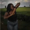 Catherine Mburu