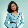 Sreyashi Adhikary