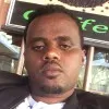 Bereket Afewerki