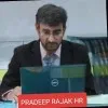 Pradeep Rajak