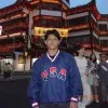Justin Xuan