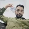 Praveen Jha