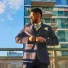 Sahil Reddy