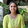 Sucharitha Majjari
