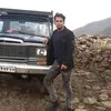 nader mohebi