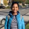 Sharie Krishnan