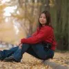Yesenia Wang