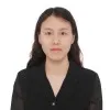 Fiona Wang