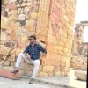 Ashish Ghodke