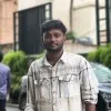 Jishnu Sabarish