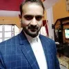 Mahadityasinh Sarvaiya