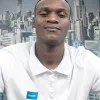 Pat Msibi