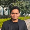 Krishnakant Singh