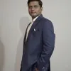 Harshad Rupawate