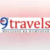 Nine Travels
