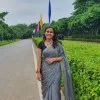 Shristi Agrawal