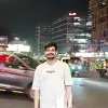 Harsh Mishra