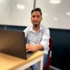 Sadique Shaikh