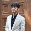 Purab Shah