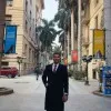 Mohammad Sameh