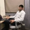 Kumar Priyansh Mani