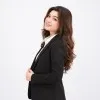 Farrah Farvilia