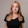 Kristina Bohdanova