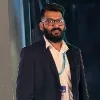 Pydimarry Nikhil
