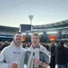 Harvey Dow