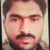Shehzad Khan