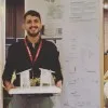 Mahmoud Alsharif