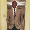 Antonio Pearce