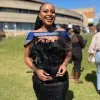 Bongiwe Mashaba