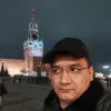 Ahmadjon Khashimov