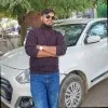 Adarsh jaiswal