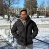 Ronak Patel