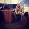 Mpumelelo Mtshali