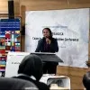 Mary Elizabeth Ramosaea