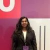 Ashwathi Nair