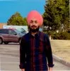 Ravi Inder Singh