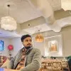 Kartik Seth